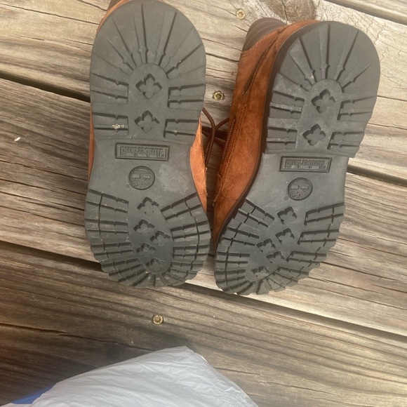 Timberland - Picture 3 of 6